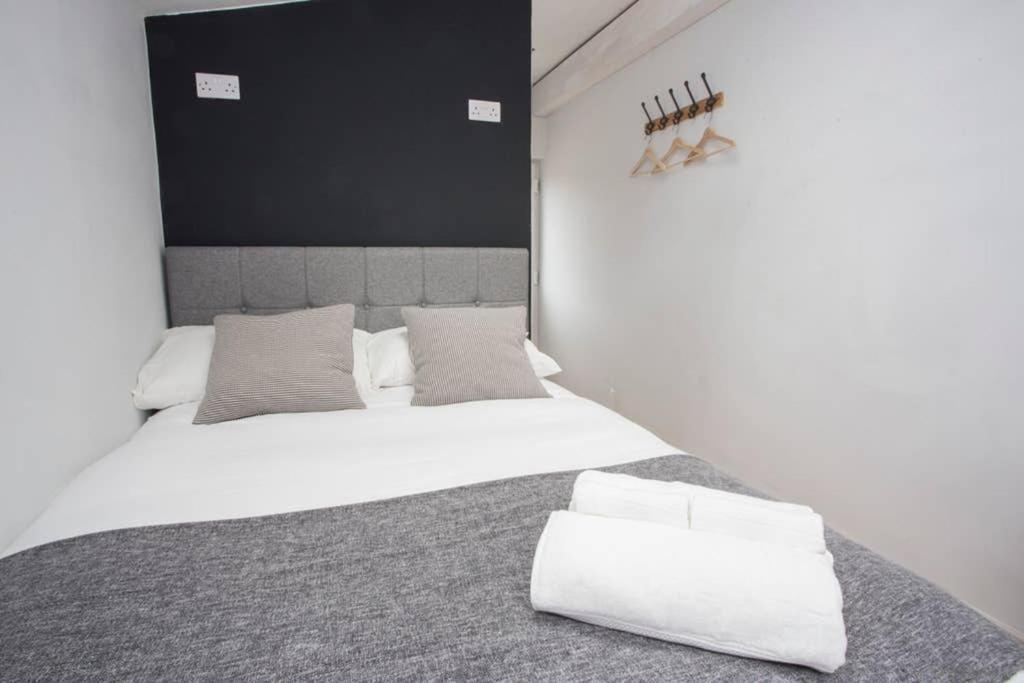 Cosy, Modern Annexe In Totnes Lejlighed Eksteriør billede